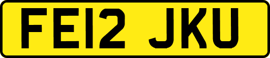 FE12JKU
