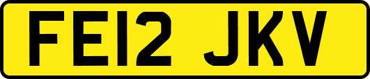 FE12JKV