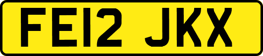 FE12JKX