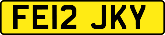 FE12JKY