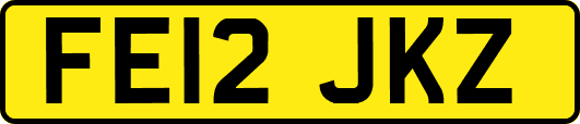 FE12JKZ