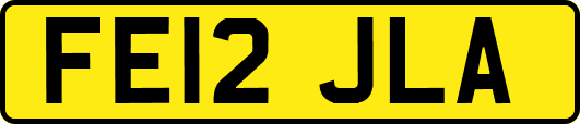 FE12JLA