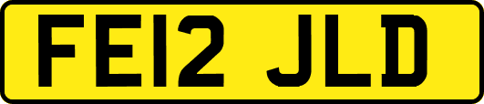 FE12JLD