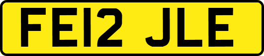 FE12JLE