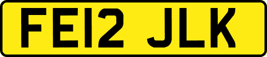 FE12JLK