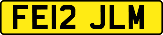FE12JLM