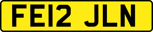 FE12JLN