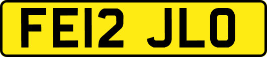 FE12JLO