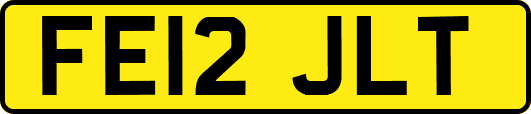 FE12JLT