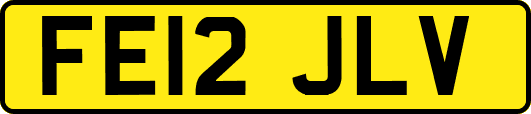 FE12JLV