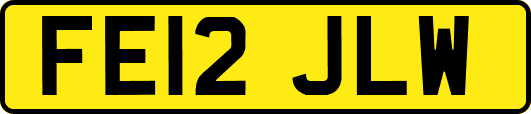 FE12JLW