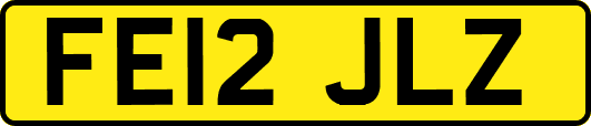 FE12JLZ