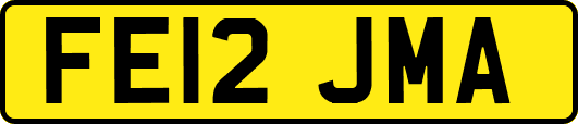 FE12JMA