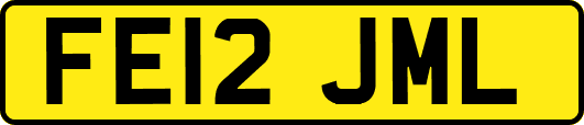 FE12JML