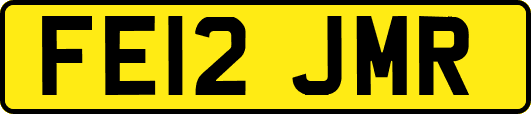 FE12JMR