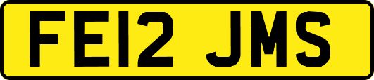 FE12JMS