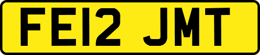 FE12JMT