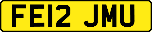 FE12JMU