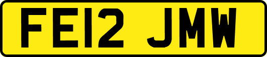 FE12JMW