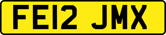 FE12JMX