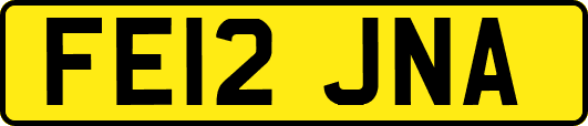FE12JNA