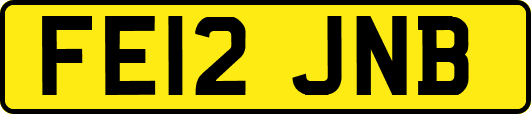 FE12JNB