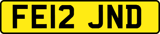 FE12JND