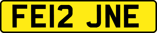 FE12JNE