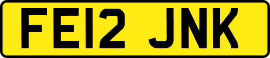 FE12JNK