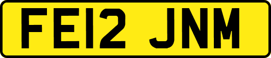 FE12JNM