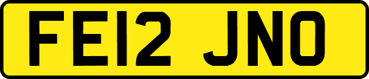 FE12JNO