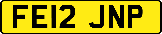 FE12JNP