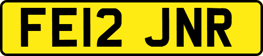 FE12JNR