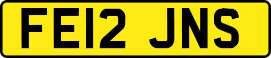 FE12JNS
