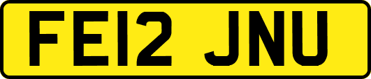 FE12JNU