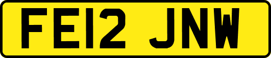 FE12JNW