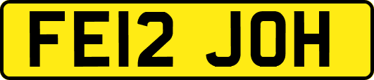 FE12JOH