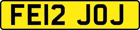 FE12JOJ