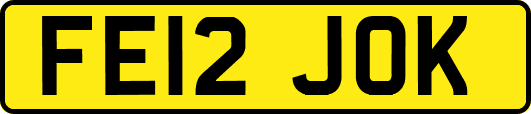 FE12JOK