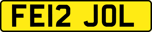 FE12JOL