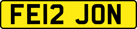 FE12JON