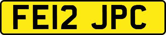 FE12JPC
