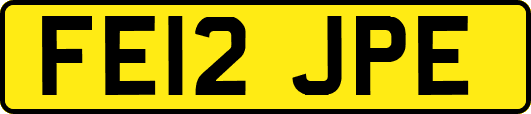 FE12JPE