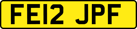 FE12JPF