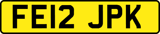 FE12JPK