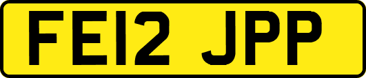 FE12JPP
