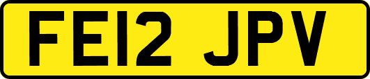 FE12JPV