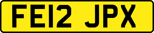 FE12JPX