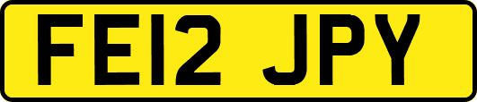 FE12JPY