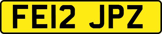 FE12JPZ